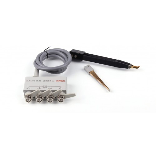 TECHMIZE TH26009E SMD Kelvin Test Cable TECHMIZE TH26009E SMD Kelvin Test Cable