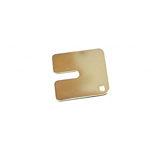 TECHMIZE TH26010B Dedicated Short Circuit Sheet TECHMIZE TH26010B Dedicated Short Circuit Sheet