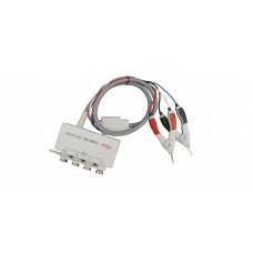 Tonghui TH26011BS Four-Terminal Kelvin Test Cable