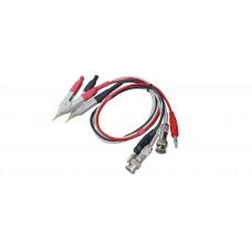 TECHMIZE TH26013 Inductance Bias Current Source Test Cable
