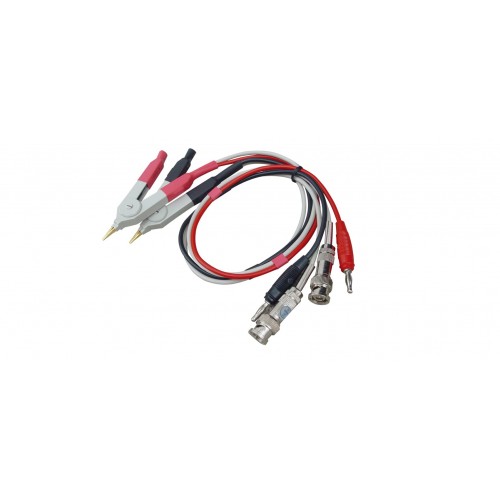 TECHMIZE TH26013 Inductance Bias Current Source Test Cable TECHMIZE TH26013 Inductance Bias Current Source Test Cable