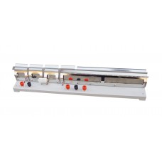 TECHMIZE TH26015 Electrolytic Capacitor Multi-channel Test Fixture