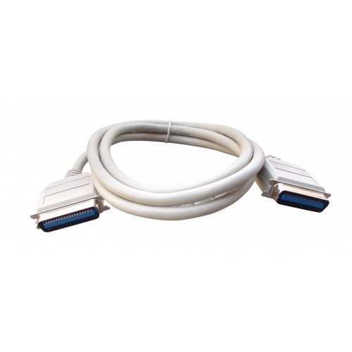 TECHMIZE TH26016 Handler/Scanner Control Cable TECHMIZE TH26016 Handler/Scanner Control Cable