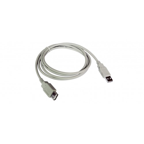 TECHMIZE TH26017 USB Device Cable TECHMIZE TH26017 USB Device Cable
