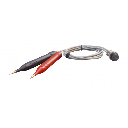 TECHMIZE TH26018 Probe Type Test Cable TECHMIZE TH26018 Probe Type Test Cable