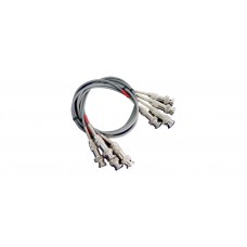 TECHMIZE TH26023 Four-Terminal Cable Connection Wire