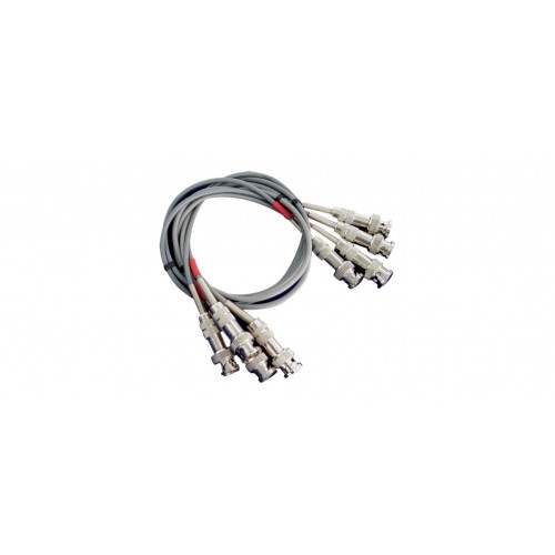 TECHMIZE TH26023 Four-Terminal Cable Connection Wire TECHMIZE TH26023 Four-Terminal Cable Connection Wire