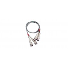 TECHMIZE TH26023A Two-Terminal Cable Connection Wire