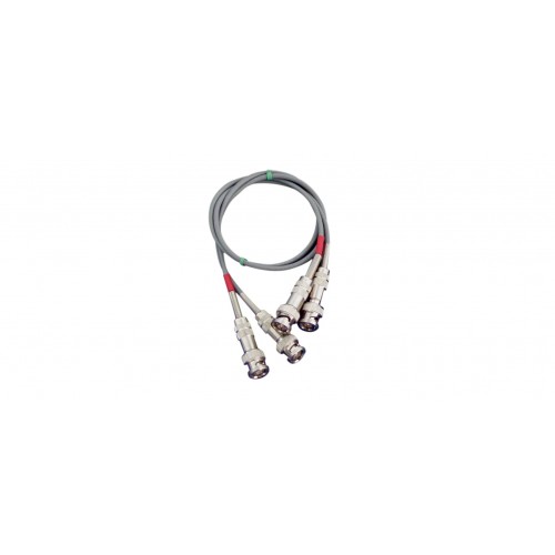 TECHMIZE TH26023A Two-Terminal Cable Connection Wire TECHMIZE TH26023A Two-Terminal Cable Connection Wire