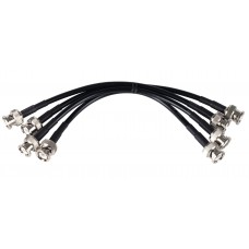 TECHMIZE TH26023B Four-Terminal Cable Connection Wire