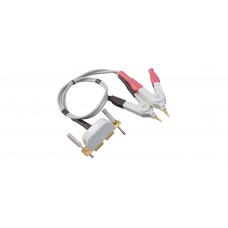 TECHMIZE TH26027 Four-Terminal Kelvin Test Cable