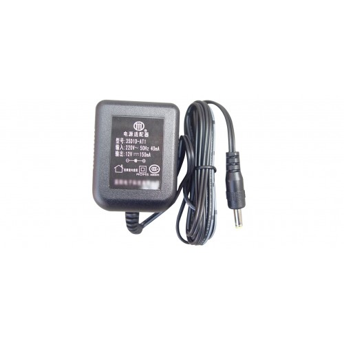 TECHMIZE TH26028 AC Power Adapter TECHMIZE TH26028 AC Power Adapter