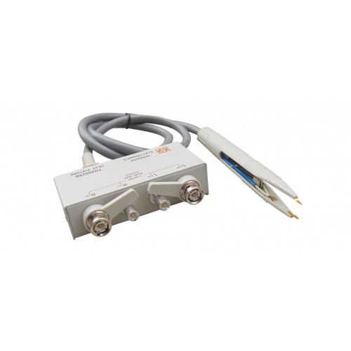 TECHMIZE TH26029B Simple SMD Kelvin Test Cable