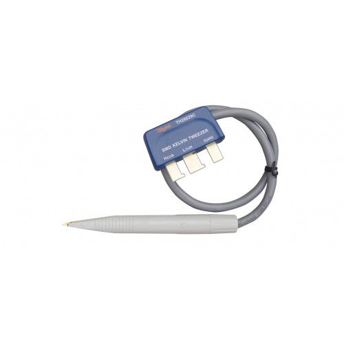 Tonghui TH26029C SMD Kelvin Test Cable Tonghui TH26029C SMD Kelvin Test Cable