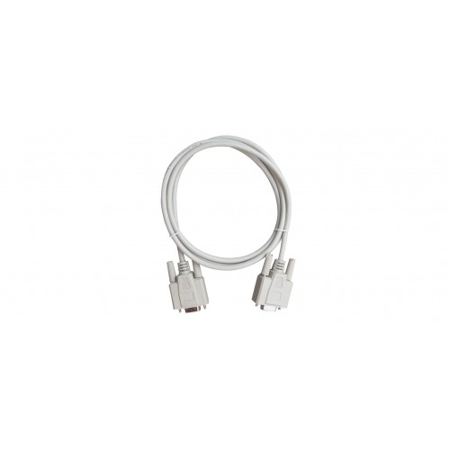 TECHMIZE TH26034 RS-232C Control Cable TECHMIZE TH26034 RS-232C Control Cable