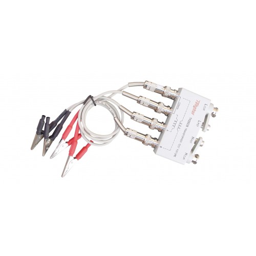 TECHMIZE TH26038 Transformer Test Fixture TECHMIZE TH26038 Transformer Test Fixture