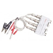 TECHMIZE TH26038A Transformer Test Fixture