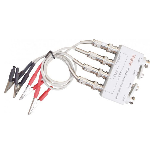 TECHMIZE TH26038A Transformer Test Fixture TECHMIZE TH26038A Transformer Test Fixture