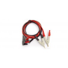 TECHMIZE TH26039 Four-Terminal Kelvin Test Clip