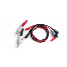 TECHMIZE TH26039A Two-Terminal Kelvin Test Cable