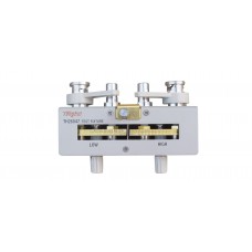 TECHMIZE TH26047 Small Distance Test Fixture