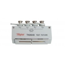 TECHMIZE TH26048 Four-Terminal Test Fixture