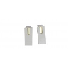 TECHMIZE TH26048A-1 Four-Terminal Test Fixture Accessories