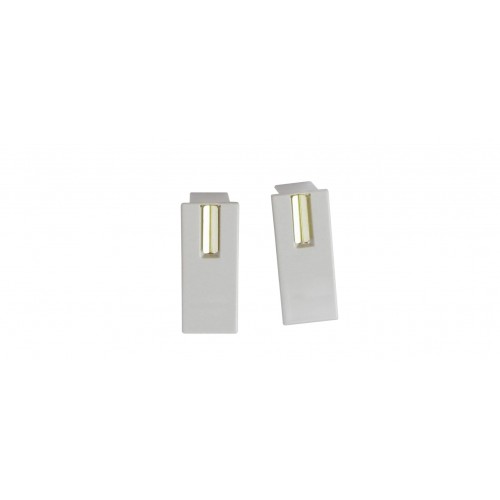 TECHMIZE TH26048A-1 Four-Terminal Test Fixture Accessories TECHMIZE TH26048A-1 Four-Terminal Test Fixture Accessories