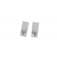 TECHMIZE TH26048A-2 Four-Terminal Test Fixture Accessories