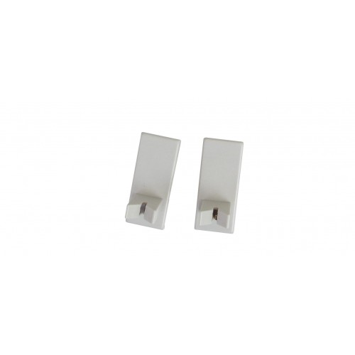 TECHMIZE TH26048A-2 Four-Terminal Test Fixture Accessories TECHMIZE TH26048A-2 Four-Terminal Test Fixture Accessories