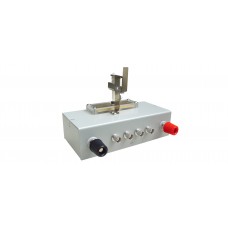 TECHMIZE TH26061B Bottom Electrode Device Bias Current Test Fixture