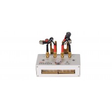 TECHMIZE TH26061C Four-Terminal Test Fixture