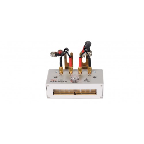 TECHMIZE TH26061C Four-Terminal Test Fixture