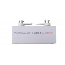 TECHMIZE TH26062A Four-Terminal Test Fixture