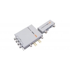 TECHMIZE TH26063 Four-Terminal Test Fixture