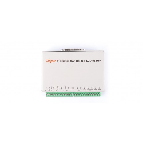 TECHMIZE TH26068 HANDLER Interface Adapter Board