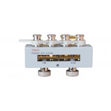TECHMIZE TH26069 Four-Terminal Test Fixture