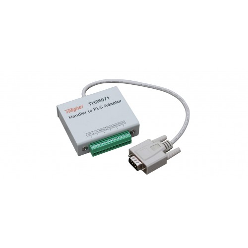 TECHMIZE TH26071 HANDLER to PLC Adapter Board