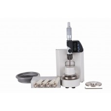 TECHMIZE TH26077 Permittivity Test Fixture