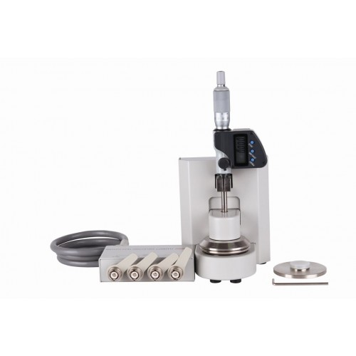 TECHMIZE TH26077 Permittivity Test Fixture TECHMIZE TH26077 Permittivity Test Fixture