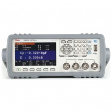 TECHMIZE TH2810B+, LCR Meter, Basic accuracy: 0.1%, Frequency up to 10kHz