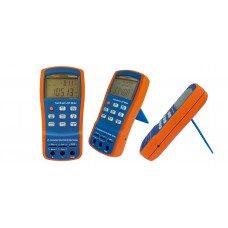 Tonghui TH2822A, Misuratore LCR, Precisione di base: 0.25%, Frequenza fino a 10kHz
