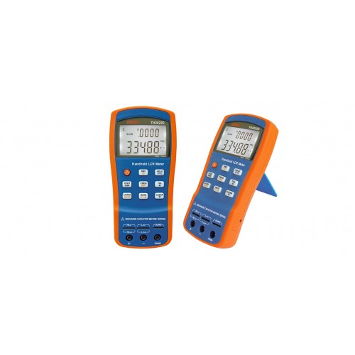 TECHMIZE TH2822C, LCR Meter, Basic accuracy: 0.25%, Frequency up to 100kHz