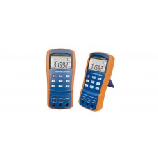 Tonghui TH2822D, Misuratore LCR, Precisione di base: 0.1%, Frequenza fino a 10kHz