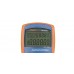 TECHMIZE TH2822E, Misuratore LCR, Precisione di base: 0.1%, Frequenza fino a 100kHz TECHMIZE TH2822E, Misuratore LCR, Precisione di base: 0.1%, Frequenza fino a 100kHz