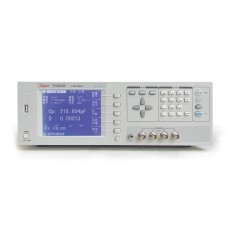 TECHMIZE TH2826A, Misuratore LCR, Precisione di base: 0.1%, Frequenza fino a 2MHz