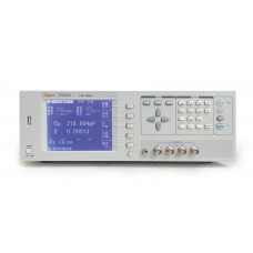 TECHMIZE TH2826, Misuratore LCR, Precisione di base: 0.1%, Frequenza fino a 5MHz