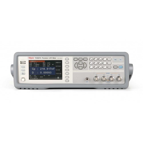 TECHMIZE TH2827A, LCR Meter, Basic accuracy: 0.05%, Frequency up to 300kHz