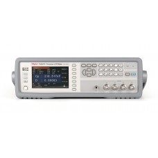 TECHMIZE TH2827C, LCR Meter, Basic accuracy: 0.05%, Frequency up to 1MHz