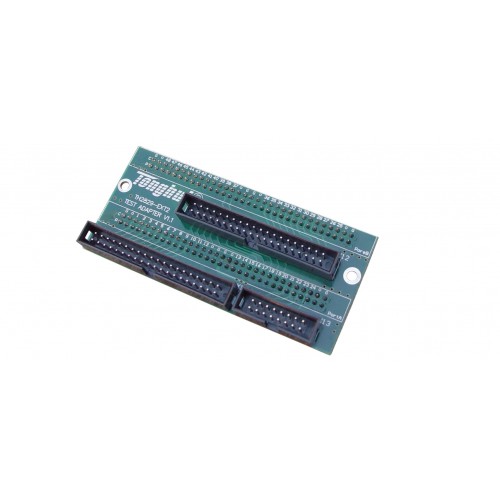 TECHMIZE TH2829-EXT2 Adapter Board
